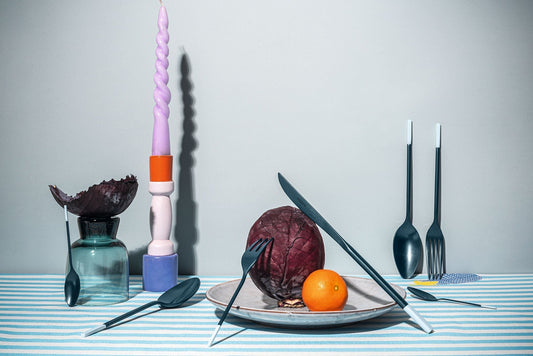 Revamp Your Space with Decorative Candle Holders, Art & More!