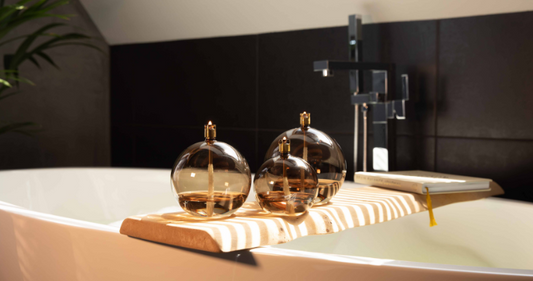 Peri Living Modern Oil Lamp: Your Next Decor Must-Have?
