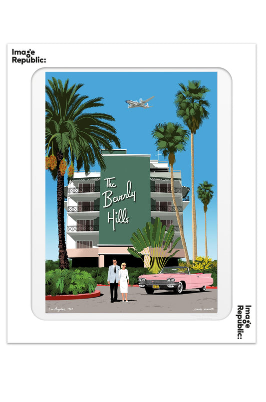 Paulo Mariotti Beverly Hills