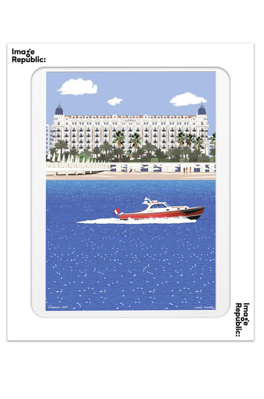 Paulo Mariotti Cannes