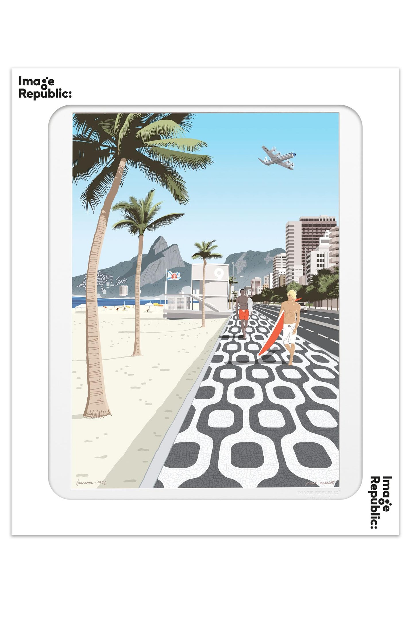 Paulo Mariotti Ipanema