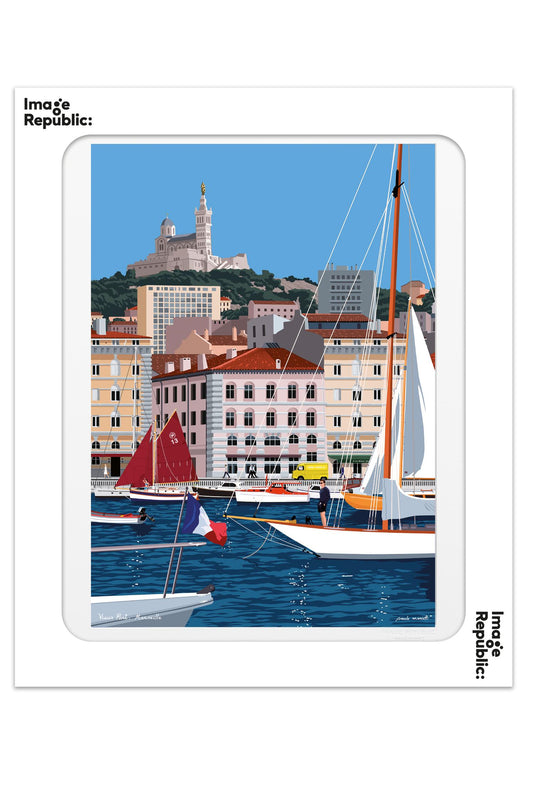 Paulo Mariotti Marseille