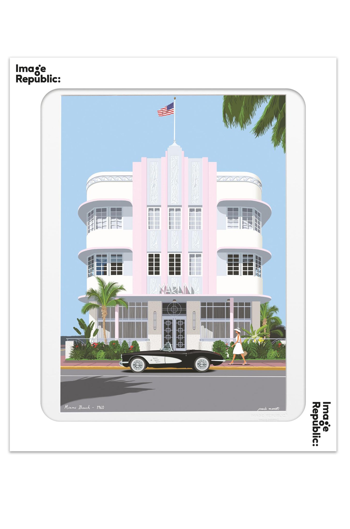 Paulo Mariotti Miami