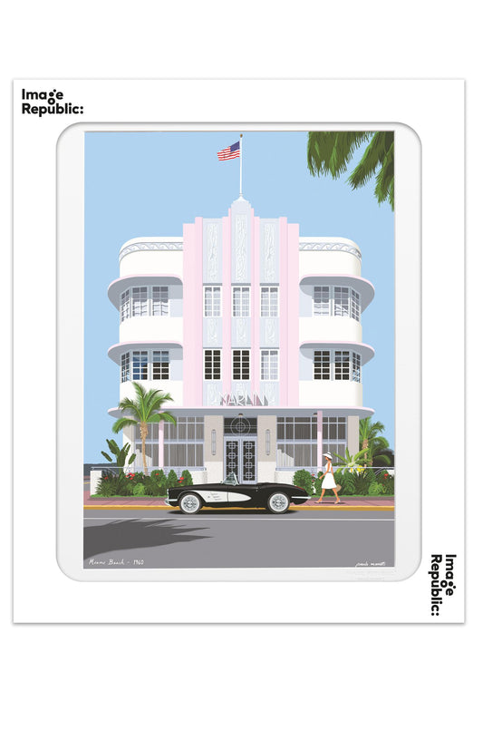 Paulo Mariotti Miami