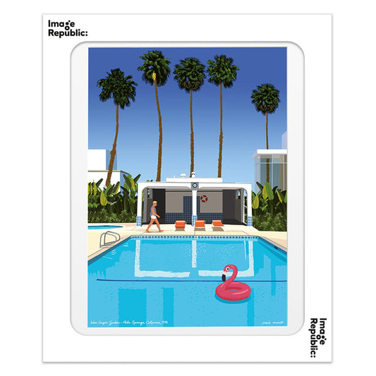 Paulo Mariotti Palm Spring