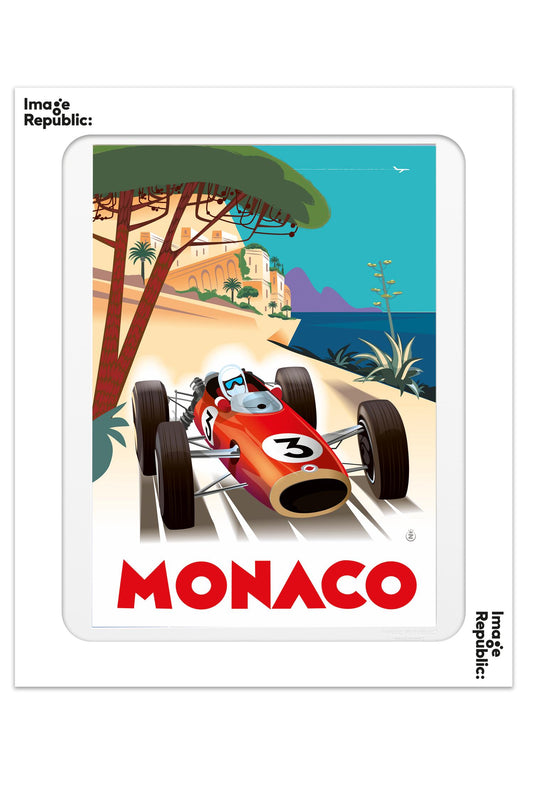 Monsieur Z Grand Prix