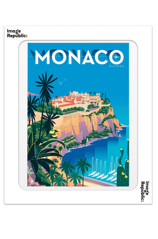 Monsieur Z Monaco