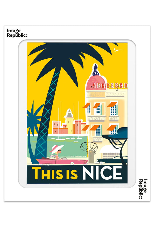 Monsieur Z Nice