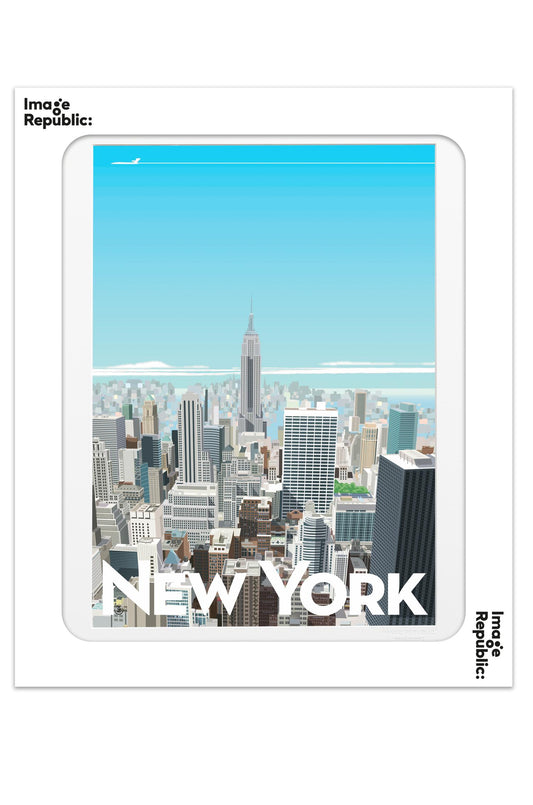 Monsieur Z New York Vintage