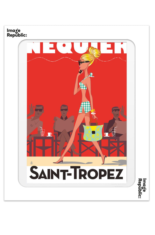 Monsieur Z Saint Tropez