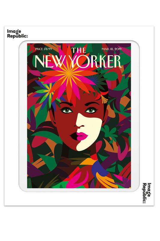 The Newyorker 197 Favre Spring To Mind 146246