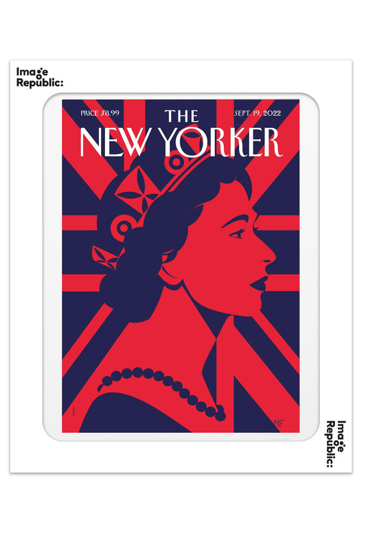 The Newyorker 232 Malika Favre Figurehead Tny-2021-09-19