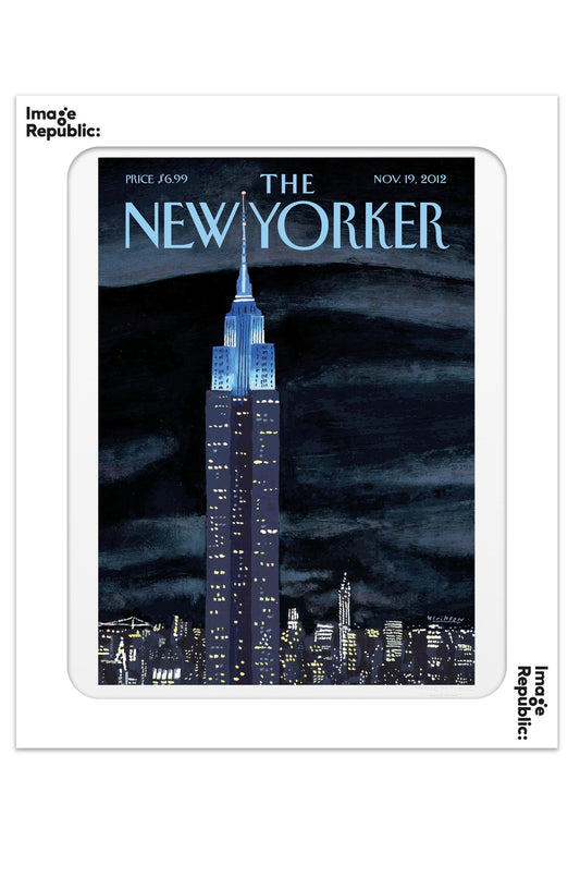 The Newyorker 25 Ulriksen Empire 137908