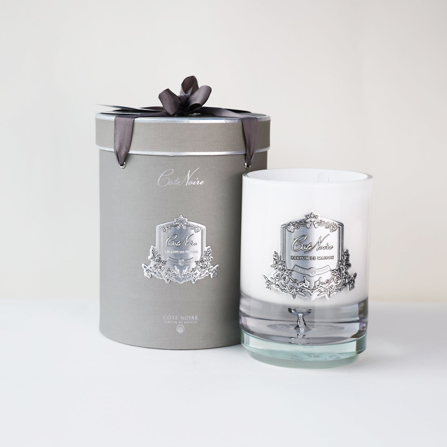 Cote Noire Triple Wick Grand Candle