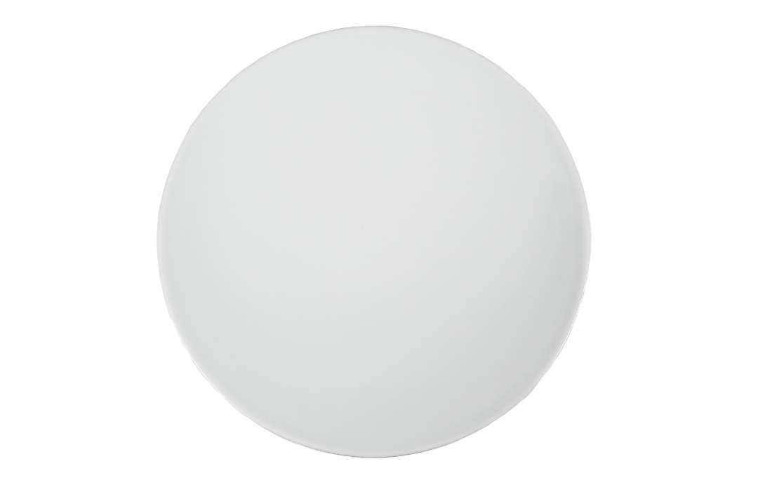 Square Plate- Ceramics