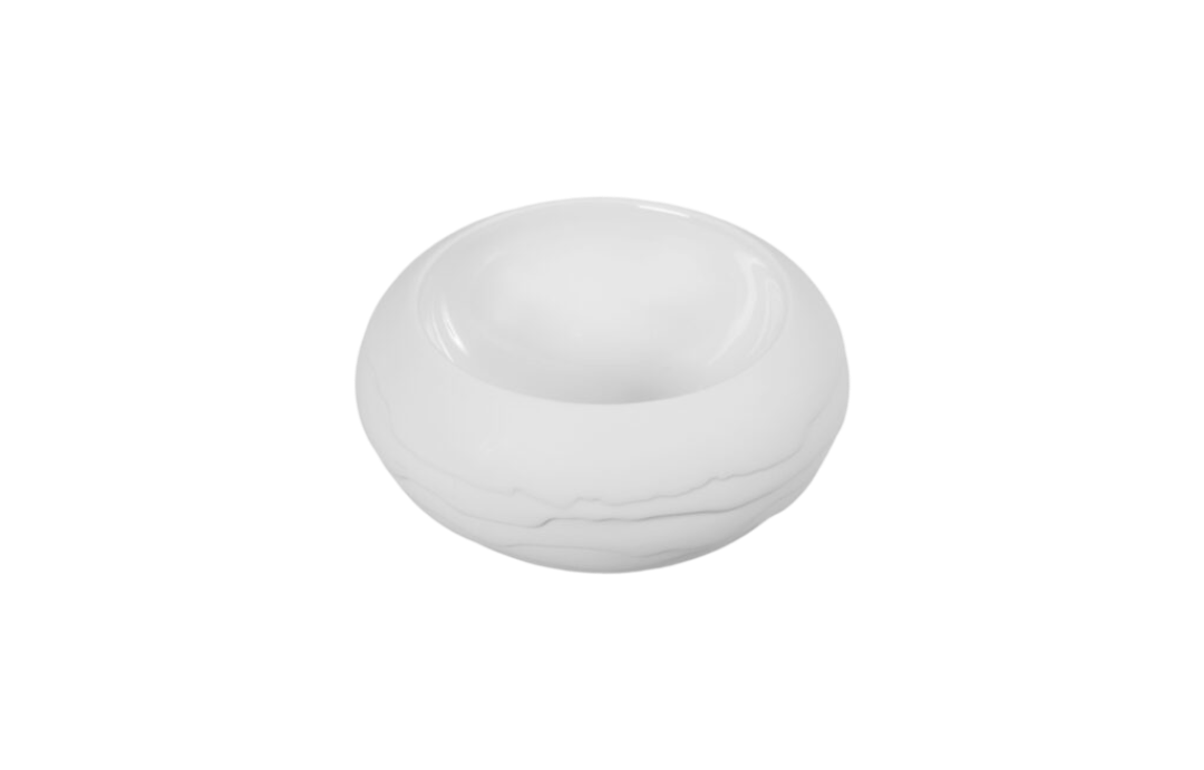 Round Bowl-Ceramic