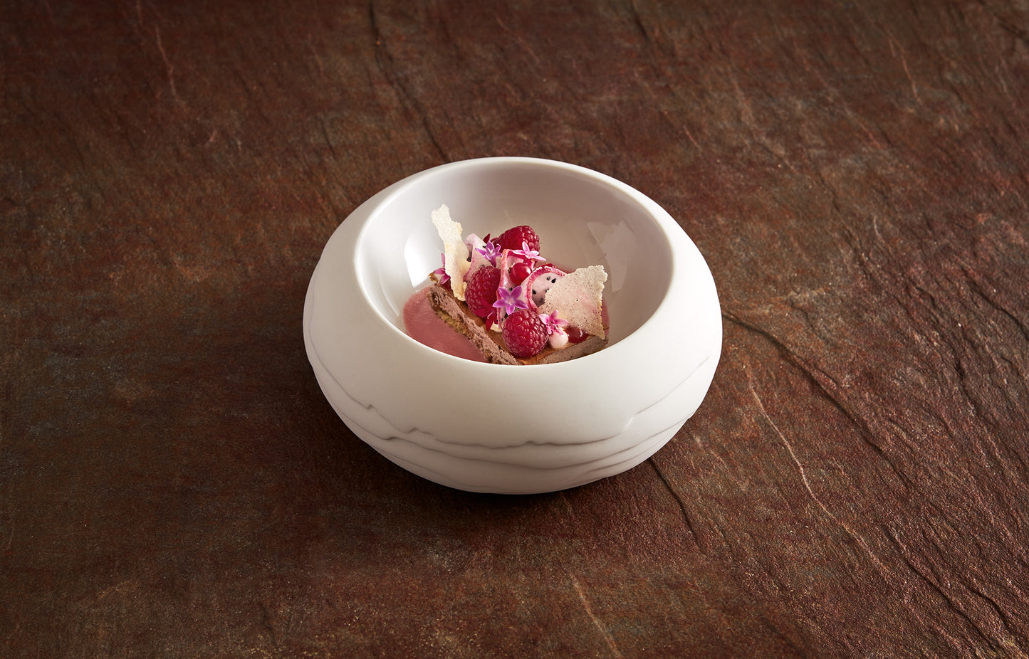 Round Bowl-Ceramic