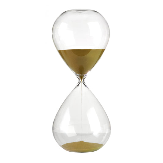 Sandglass Ball