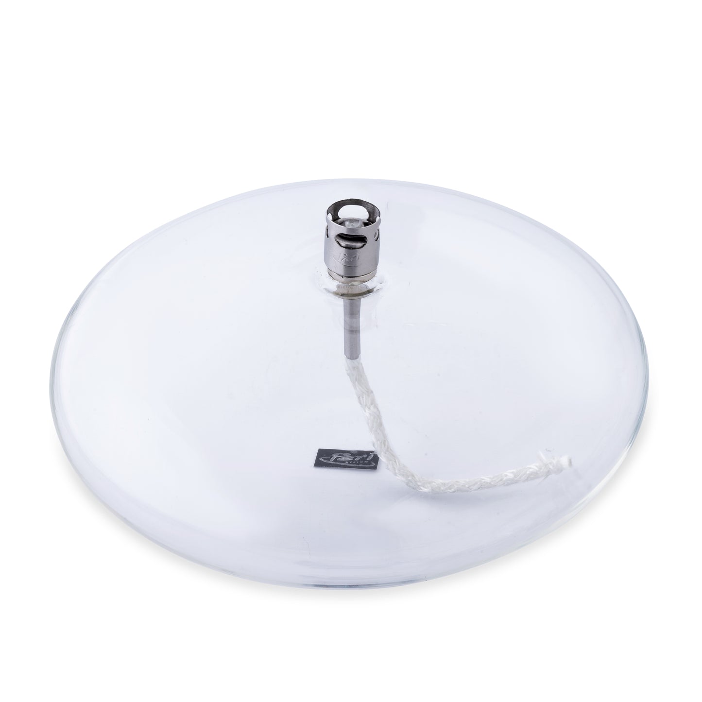 Disc clear chrome