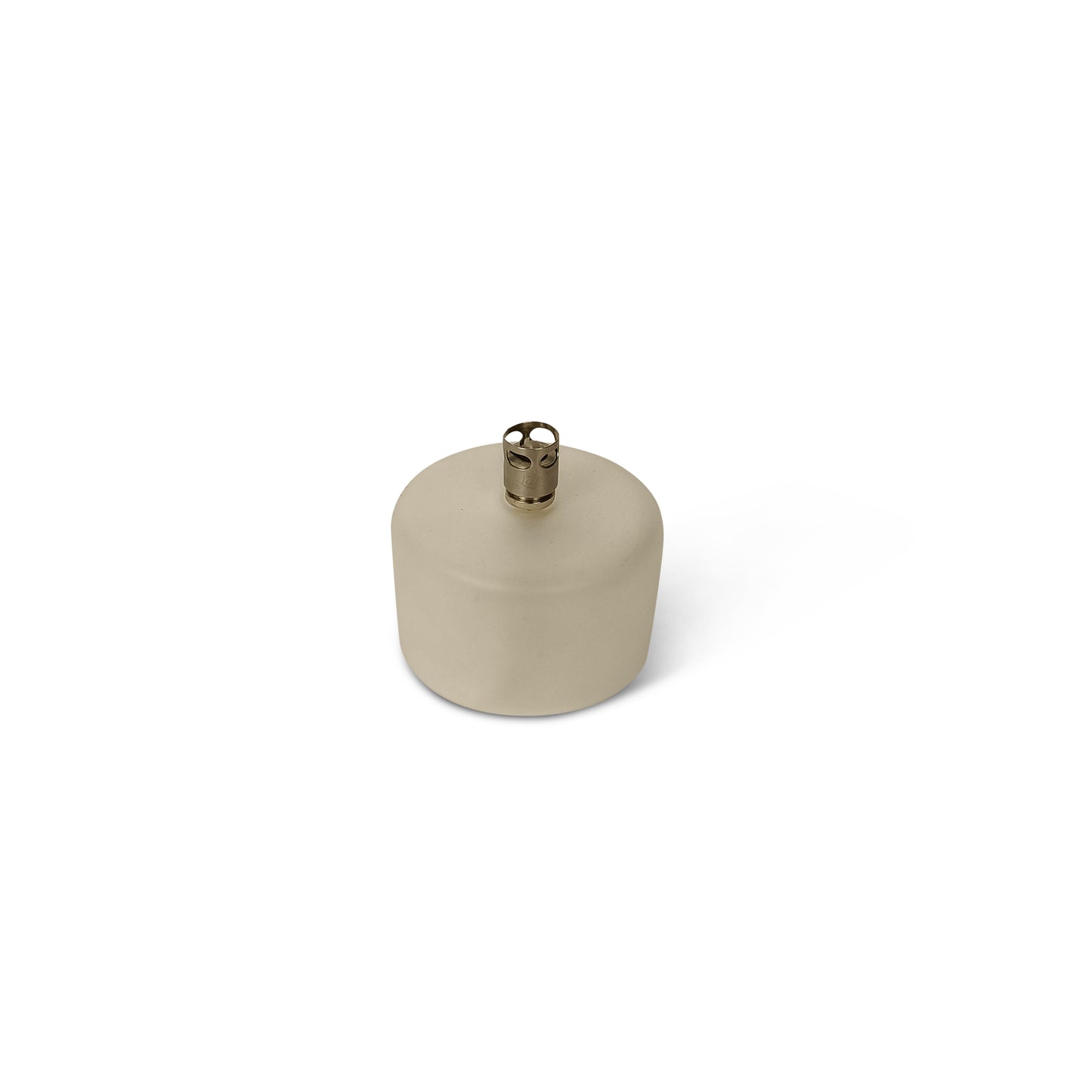 Cylinder frosted