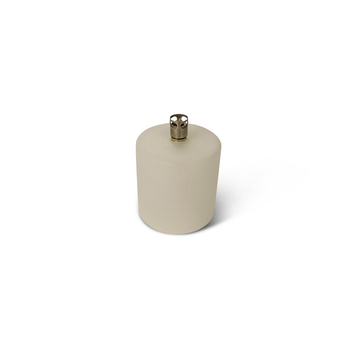 Cylinder frosted