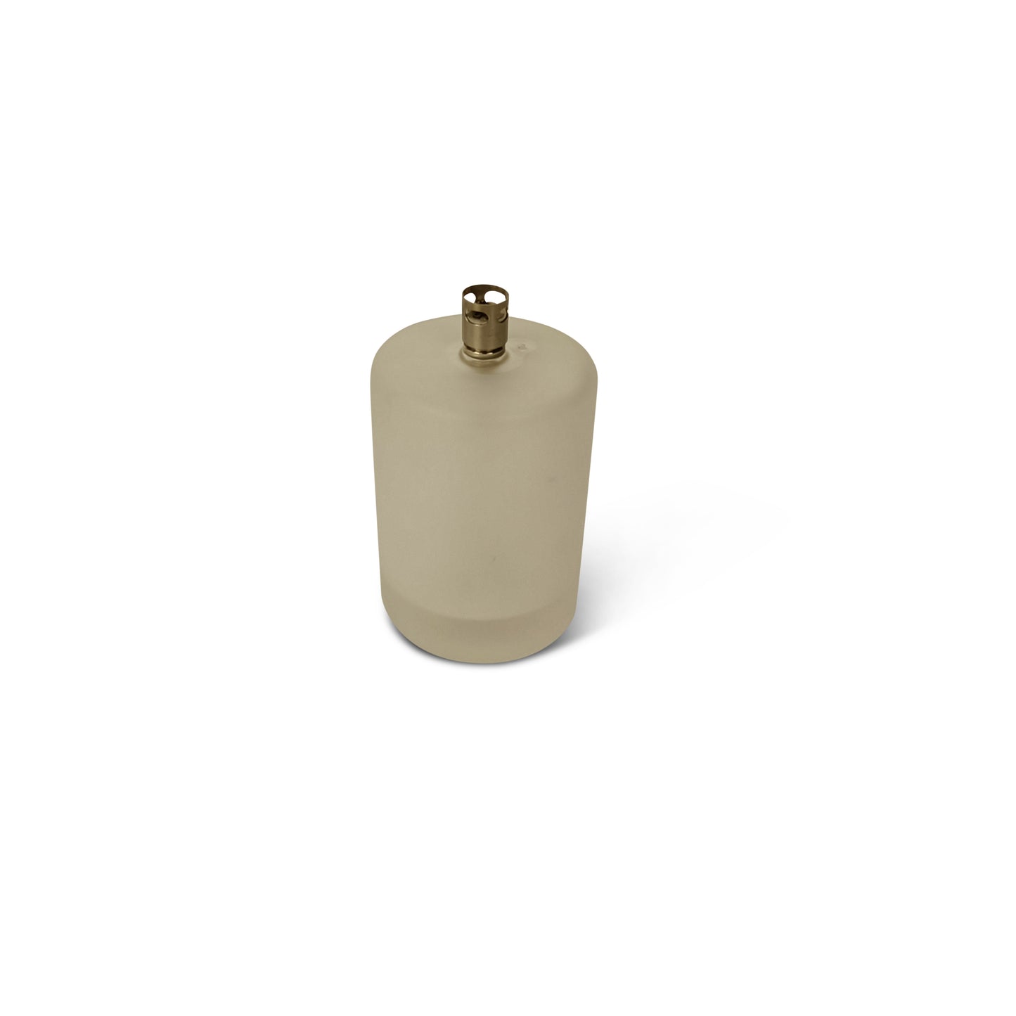Cylinder frosted