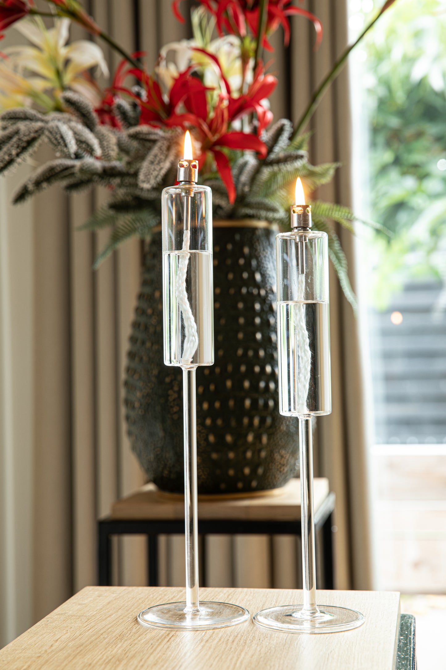 Candlestick