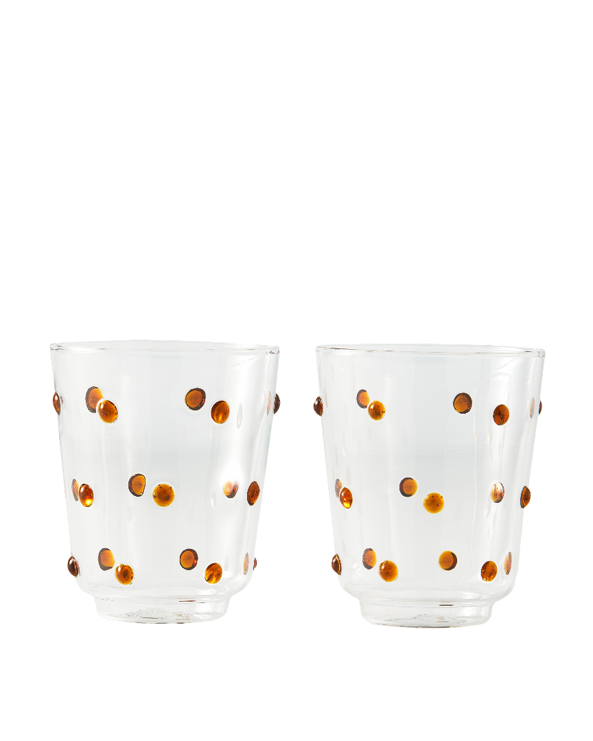 Nob Tumblers Set of 2