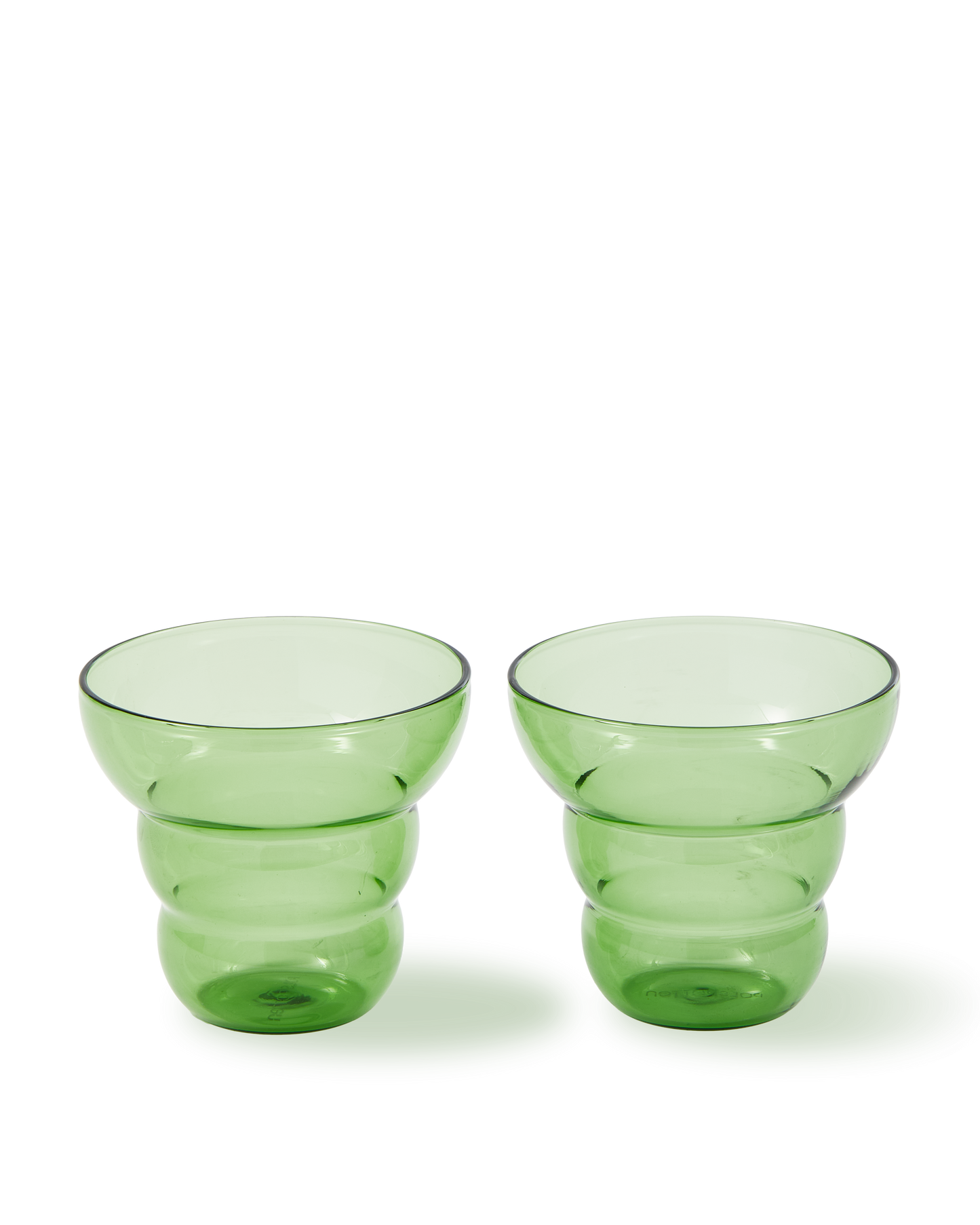 Mizu Kiri Tumblers  Set of 2
