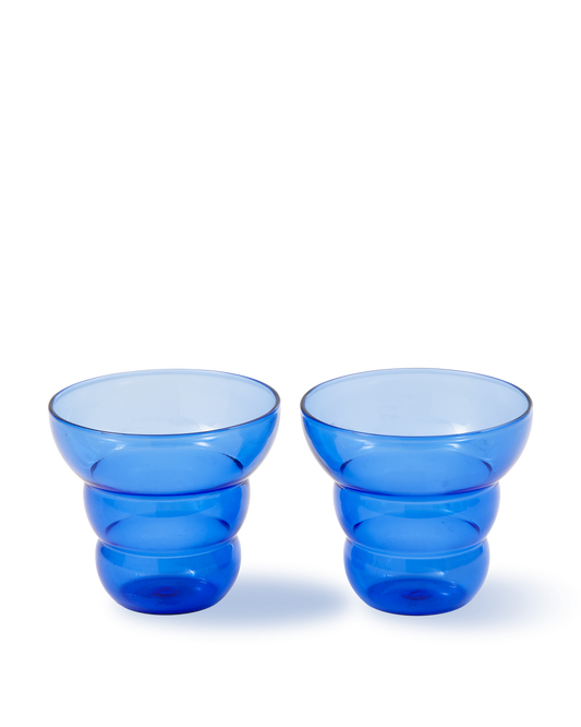 Mizu Kiri Tumblers  Set of 2
