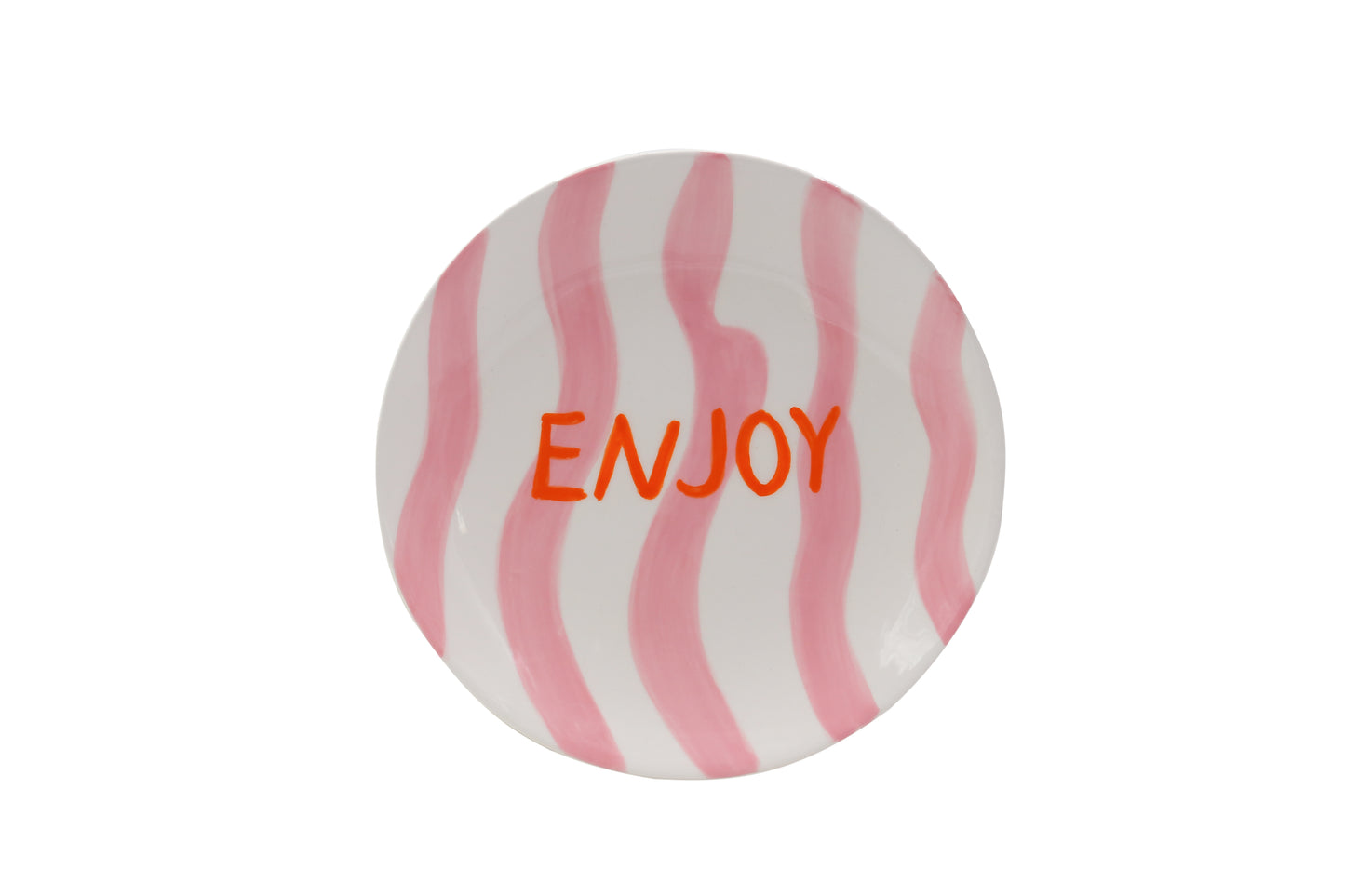 Diego Enjoy Dessert Plate