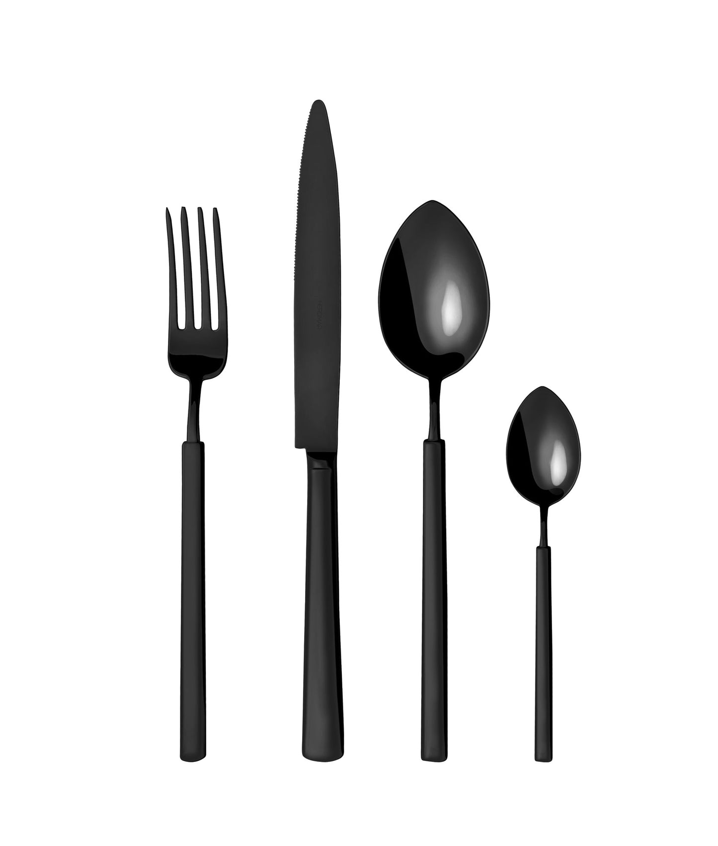 Vintage 24 Pcs with Wood Canteen