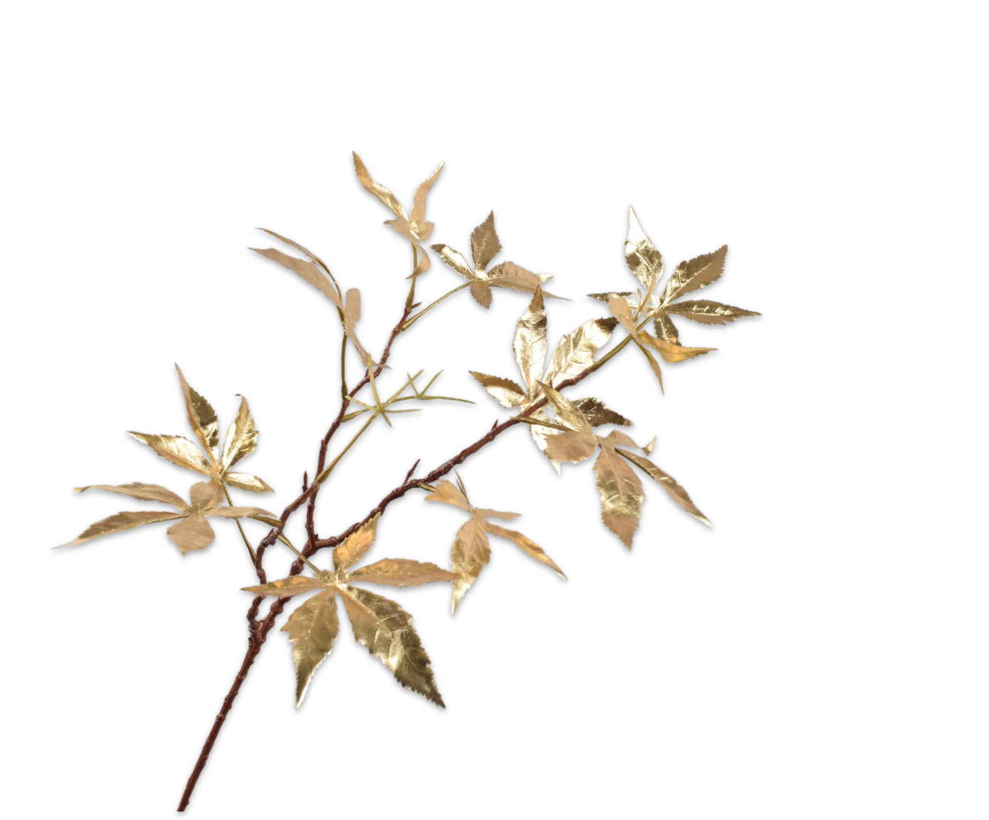 Maple Spray Gold