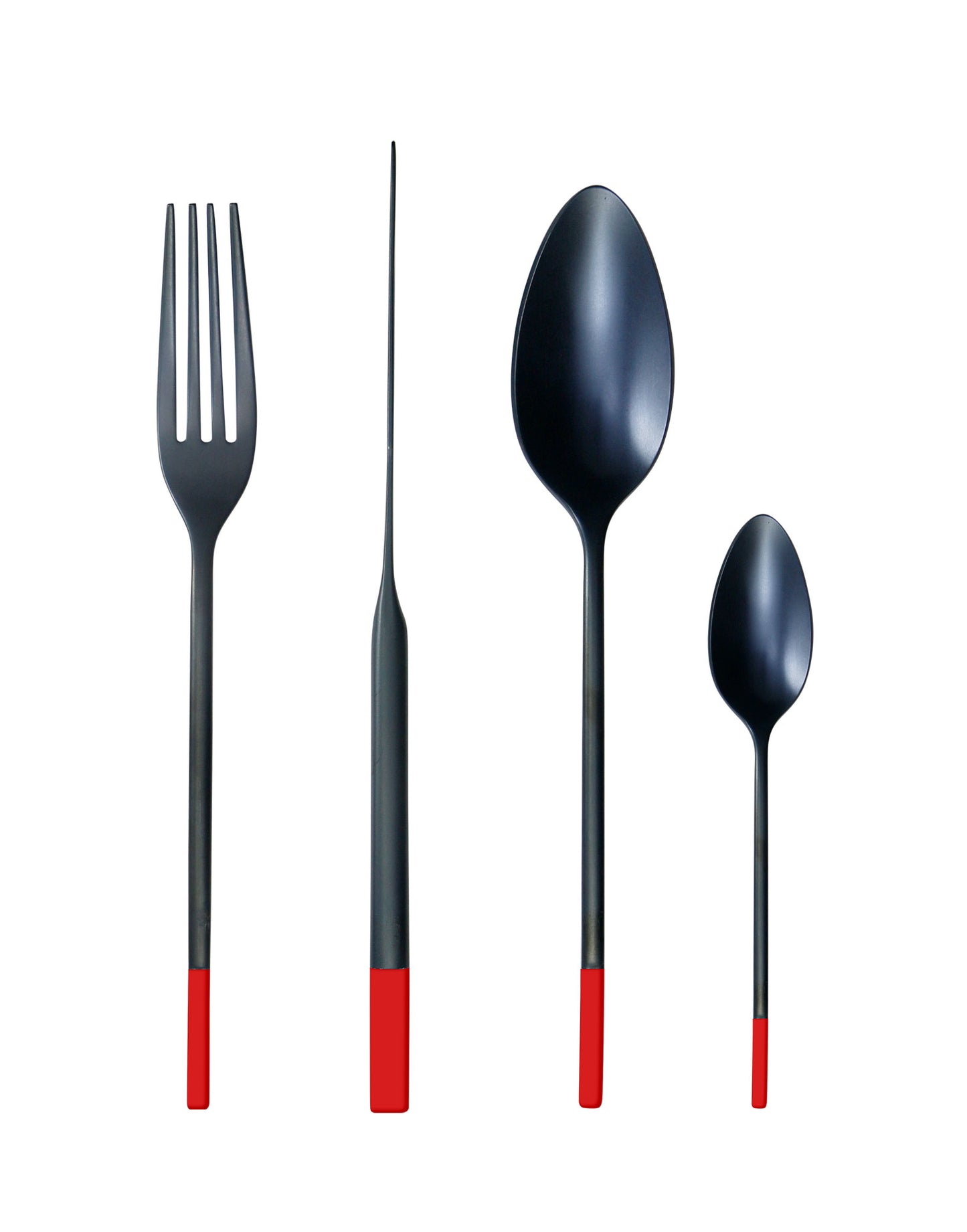 Allegro 24 Pcs with Wood Canteen