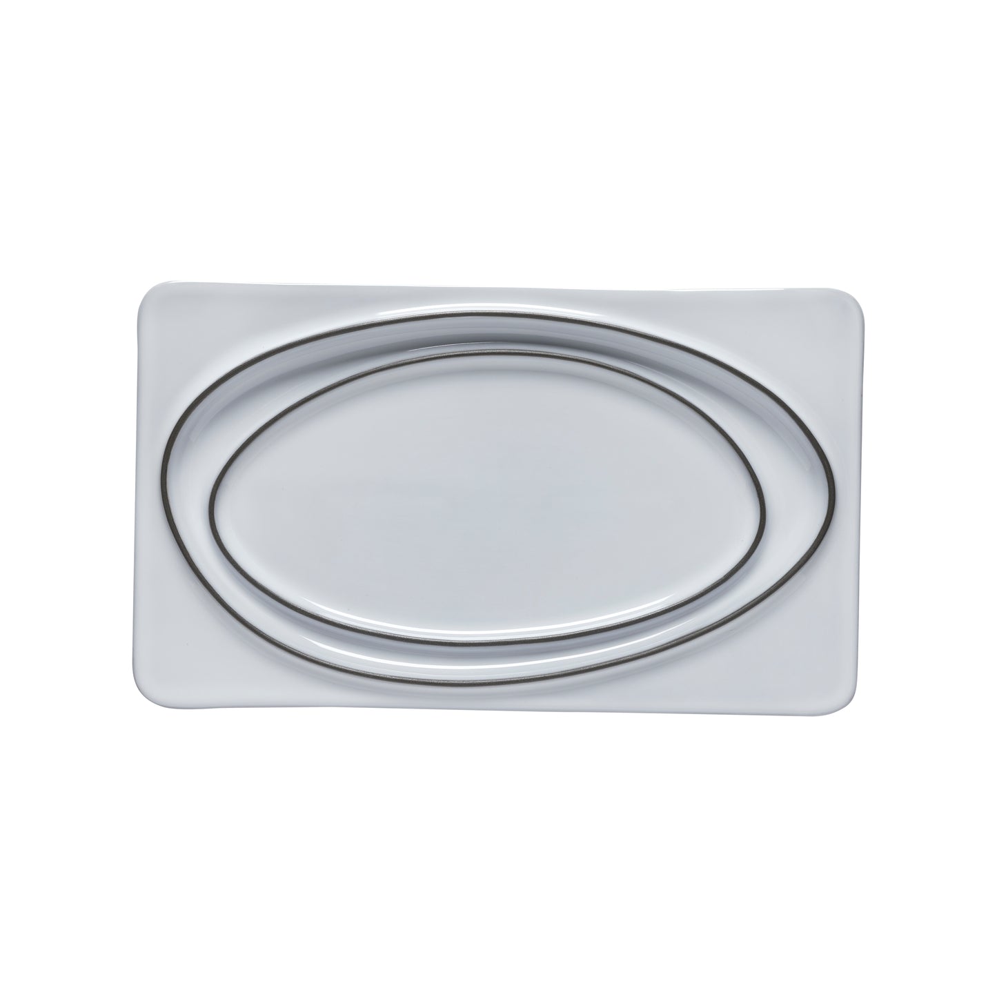 Ambar Rectangle platter