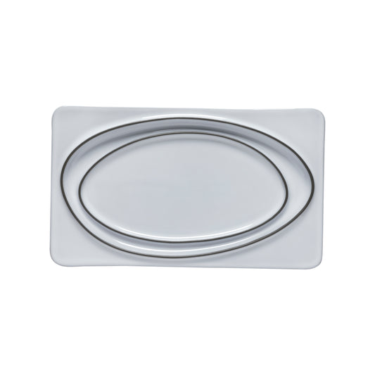 Ambar Rectangle platter