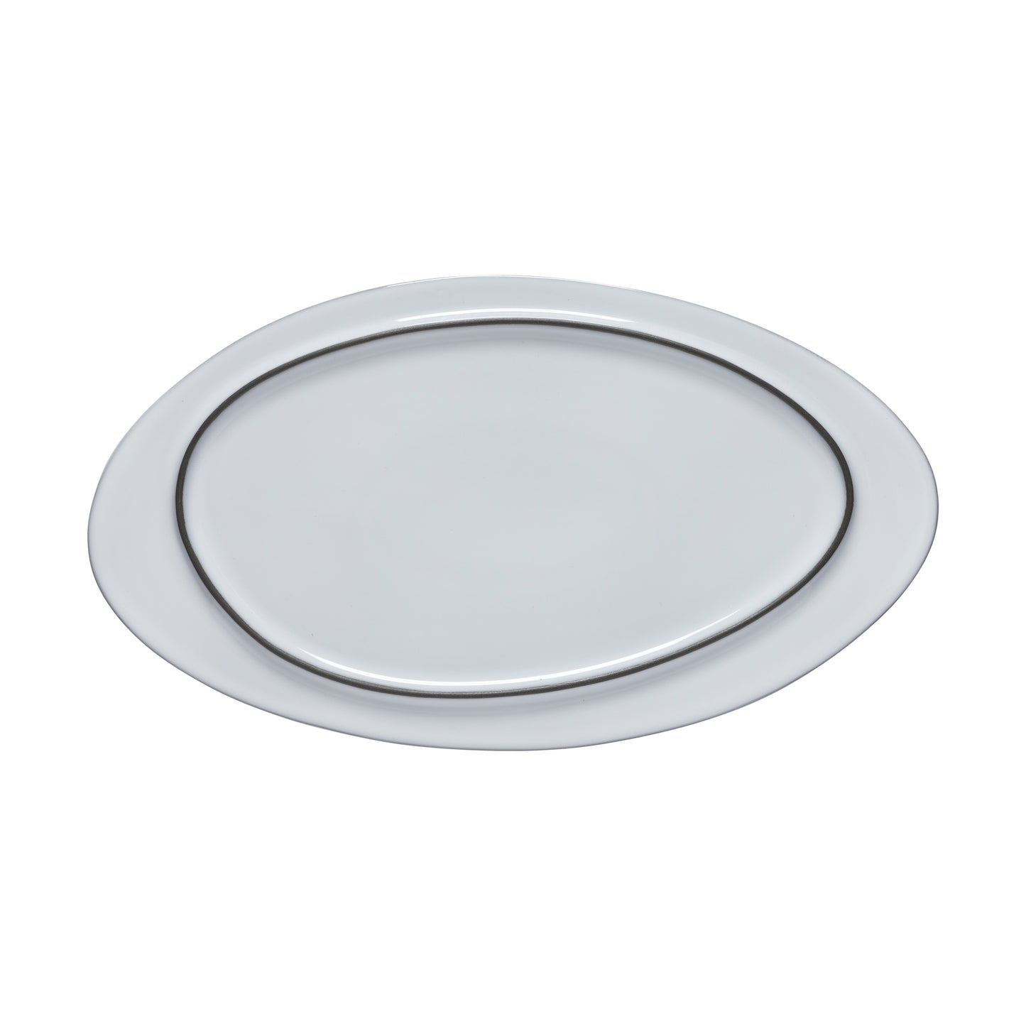 Ambar - Oval plate/platter