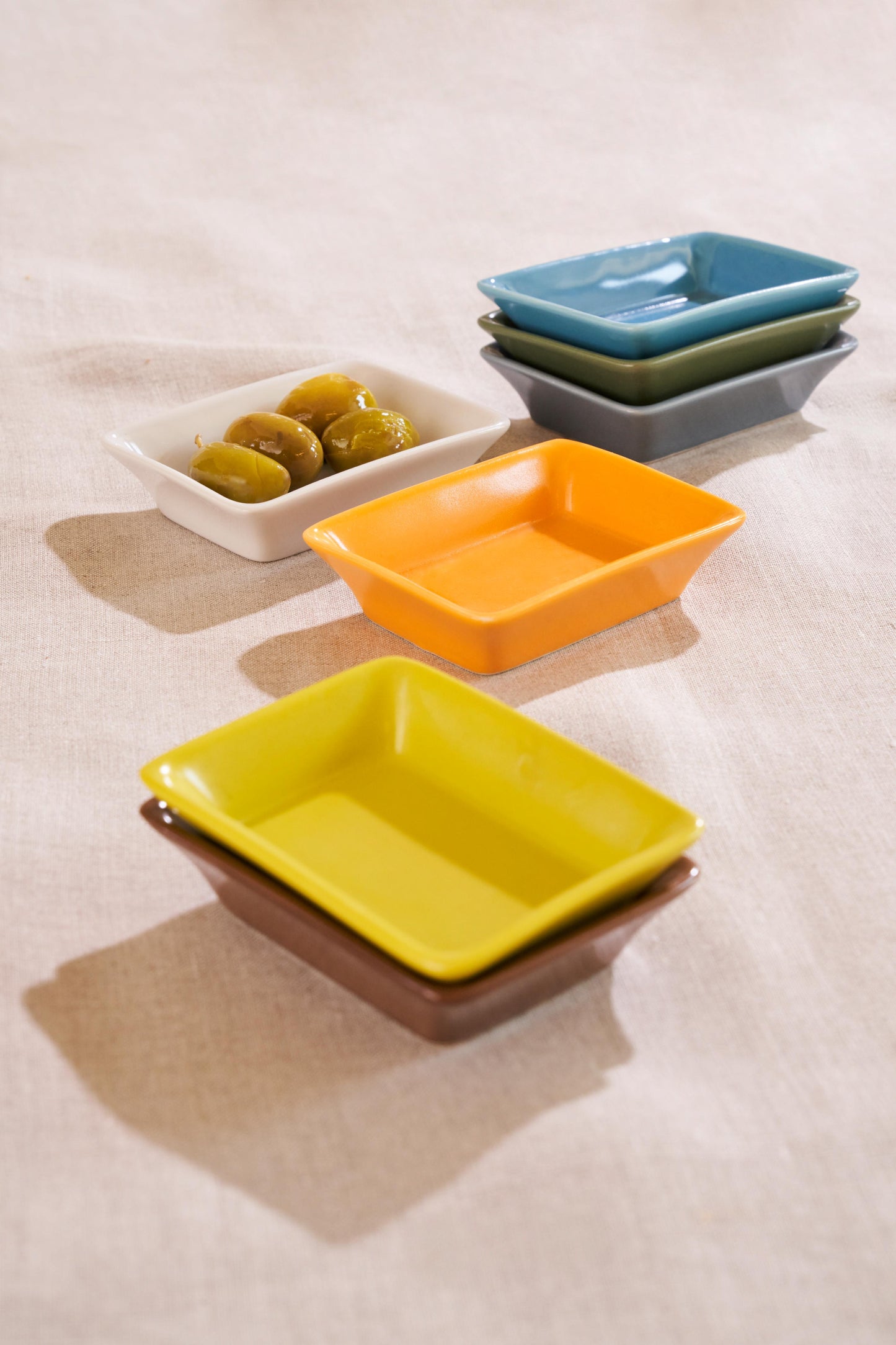 Medina Mini Trays