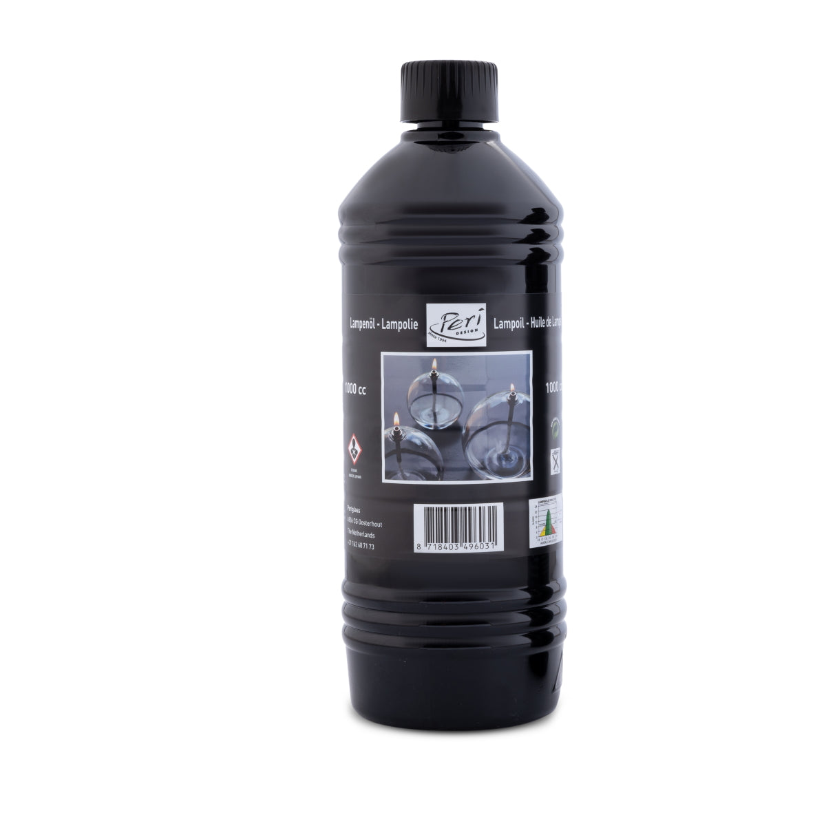 Paraffine oil 1L