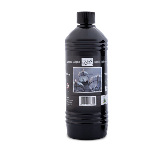 Paraffine oil