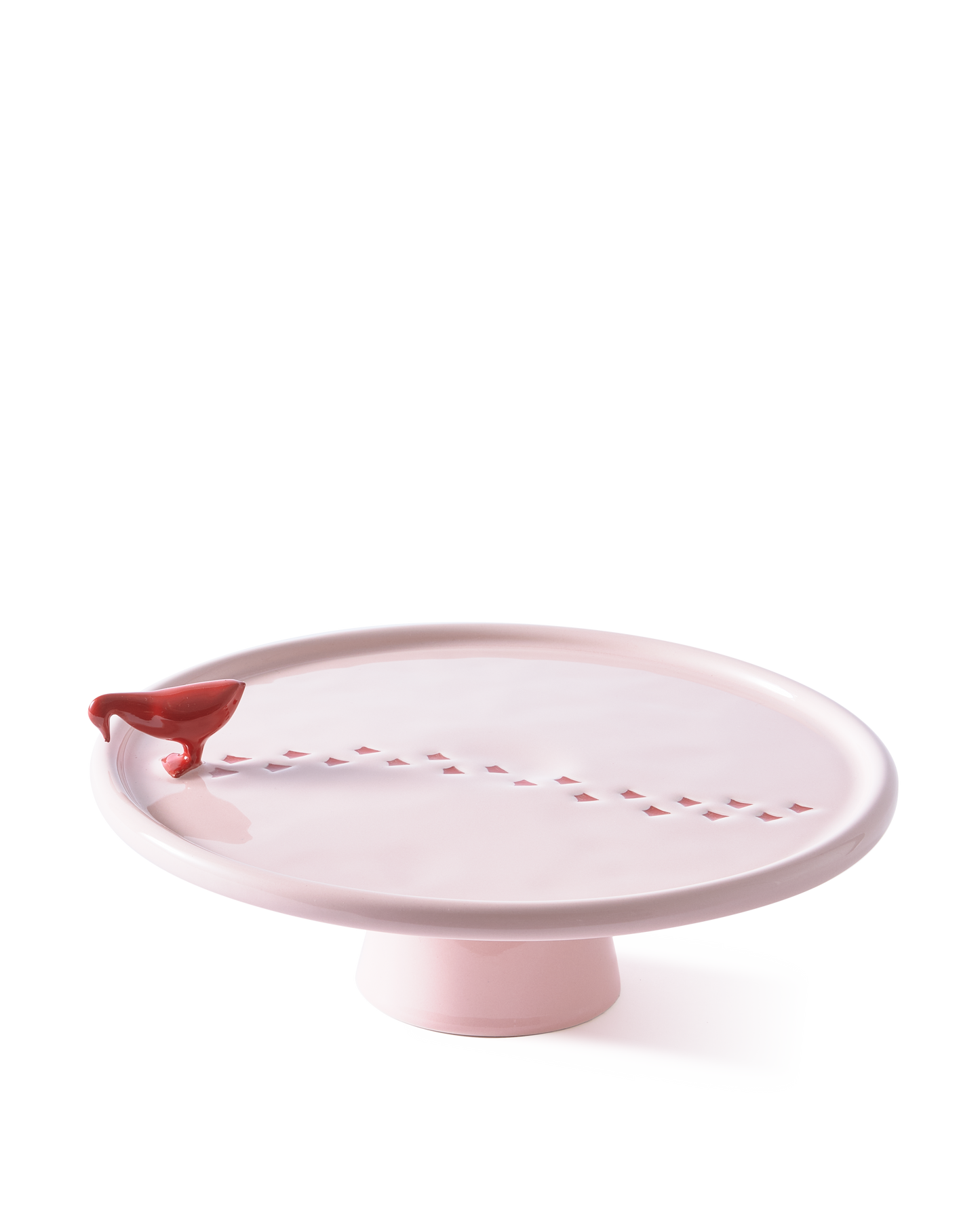Walking Duck Plate