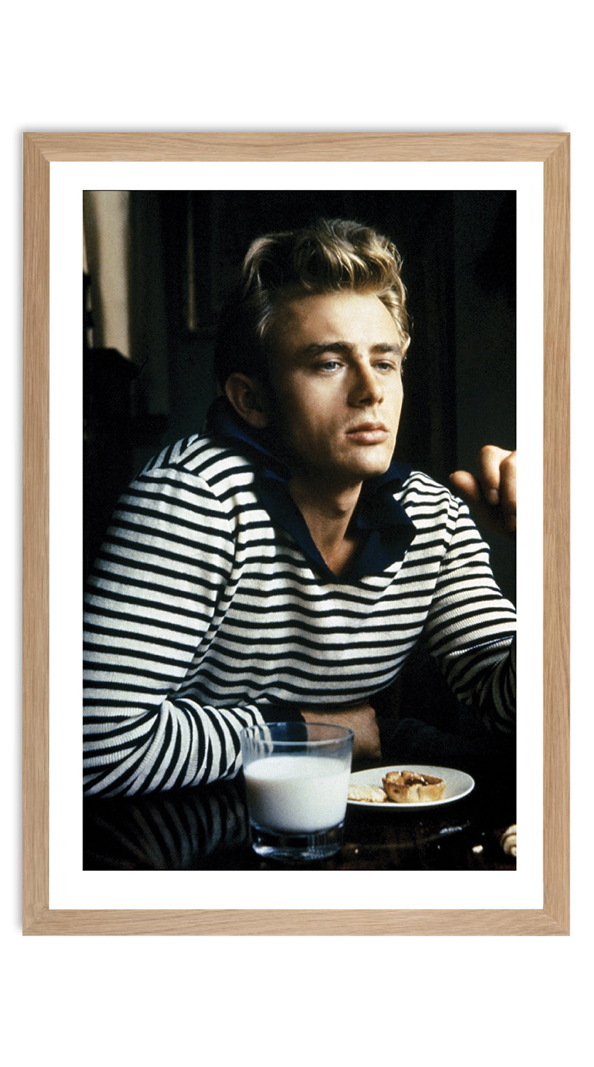 La Galerie Photo James Dean Pack Of 2
