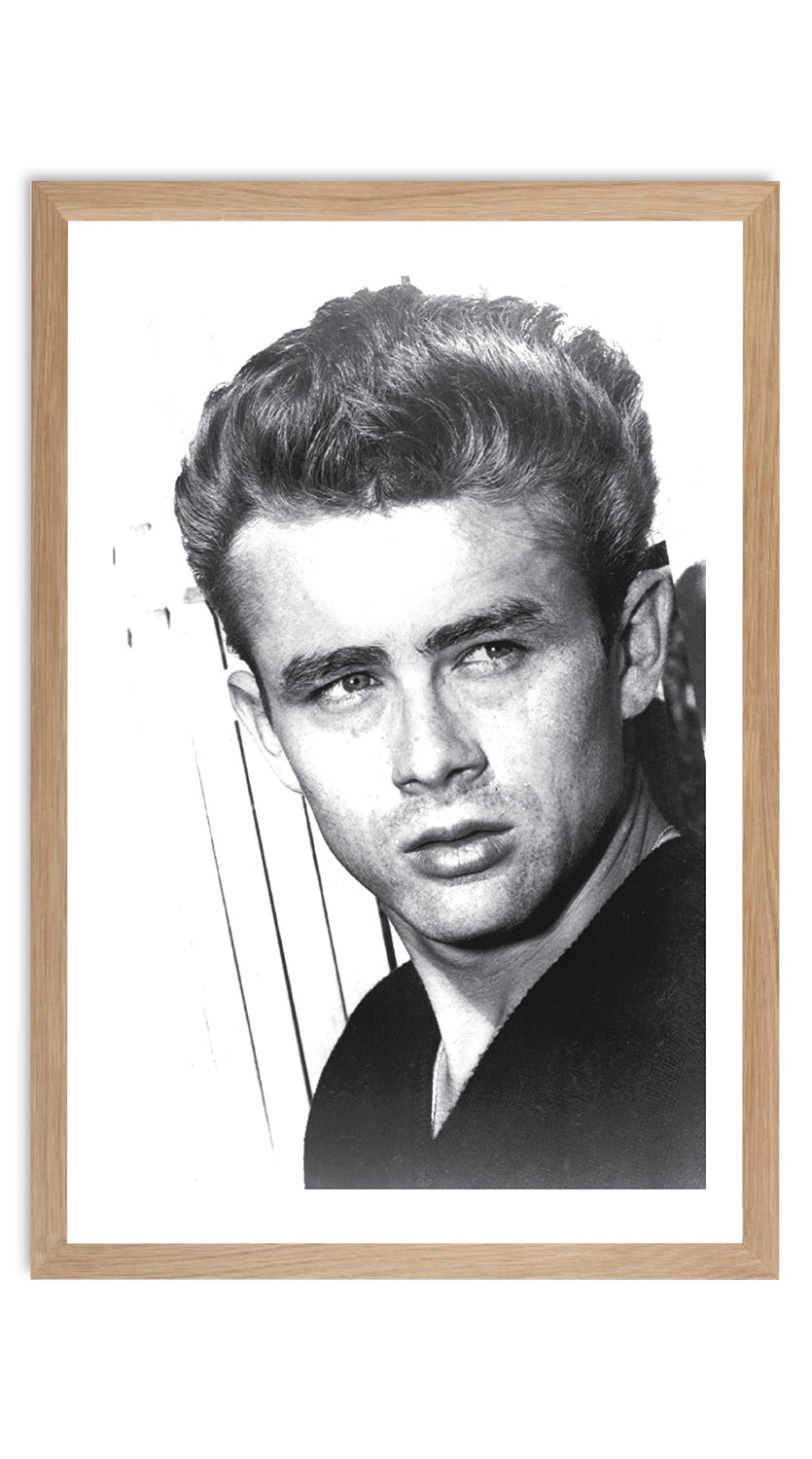 La Galerie Photo James Portrait Nb Ga772799 07 Pack Of 2