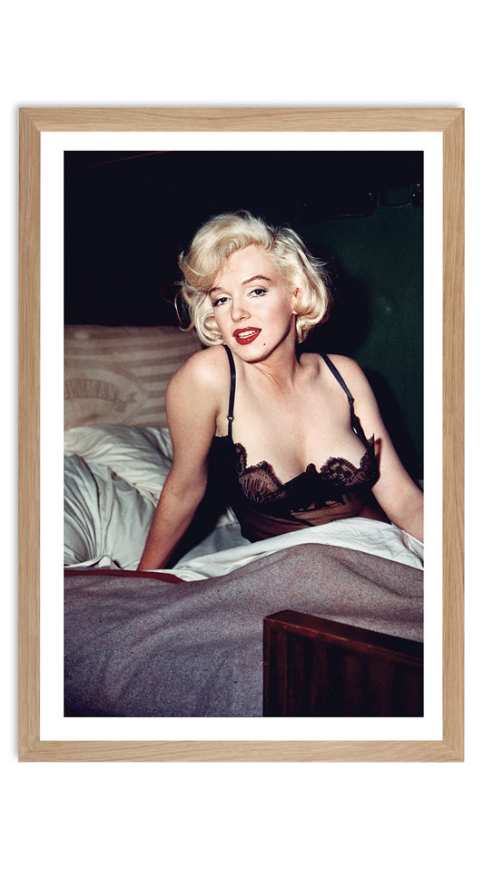 La Galerie Photo Marilyn Monroe Lit Pack Of 2