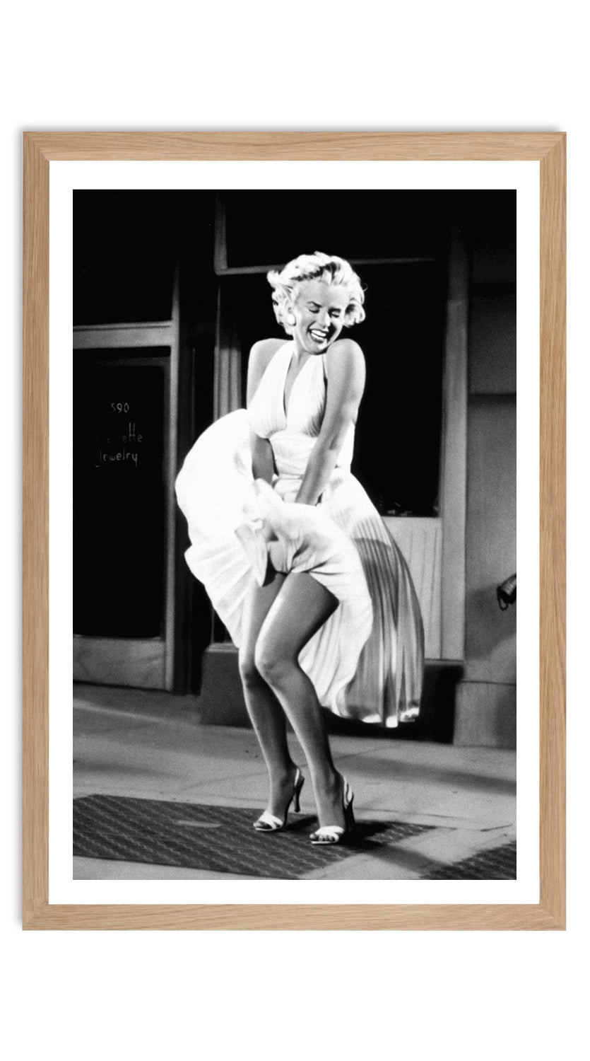 La Galerie Photo Marylin Robe Pack of 2