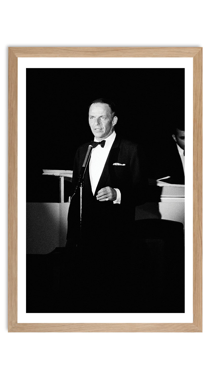 La Galerie Photo Sinatra Pack of 2