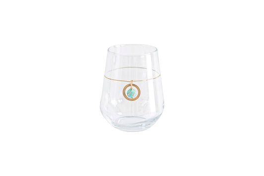 Azura Whiskey glass