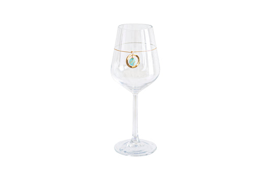 Azura Wine Glass