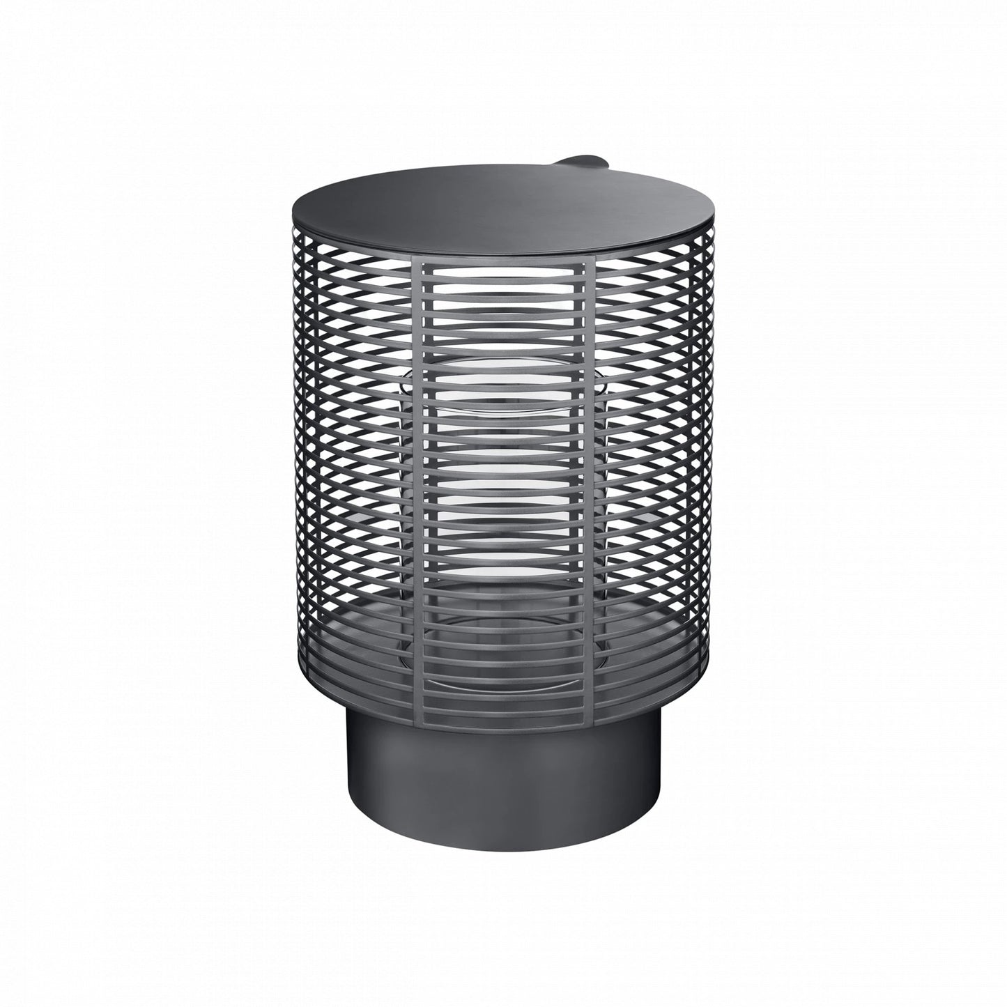 Outdoor Laterne -OLEA- Gunmetal