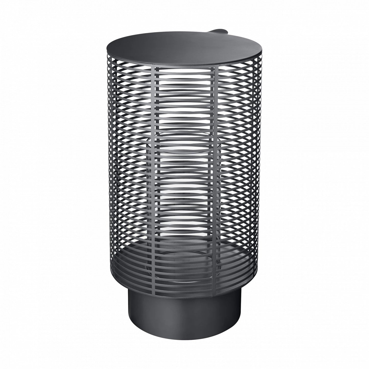Outdoor Laterne -OLEA- Gunmetal